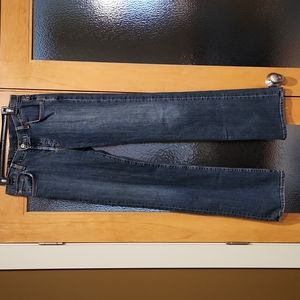 Lucky Brand Vintage Jeans 8/29